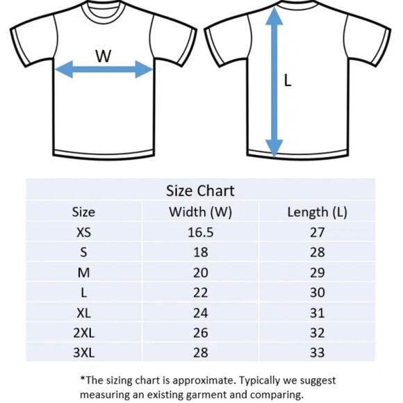 Vintage 2000s Y2K Fruit Of The Loom New Orleans Red T-Shirt Men's Size L - Picture 6 of 6